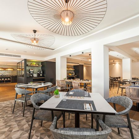 Eurostars Marivent Hotel Palma de Maiorca Exterior foto Interior of the hotel