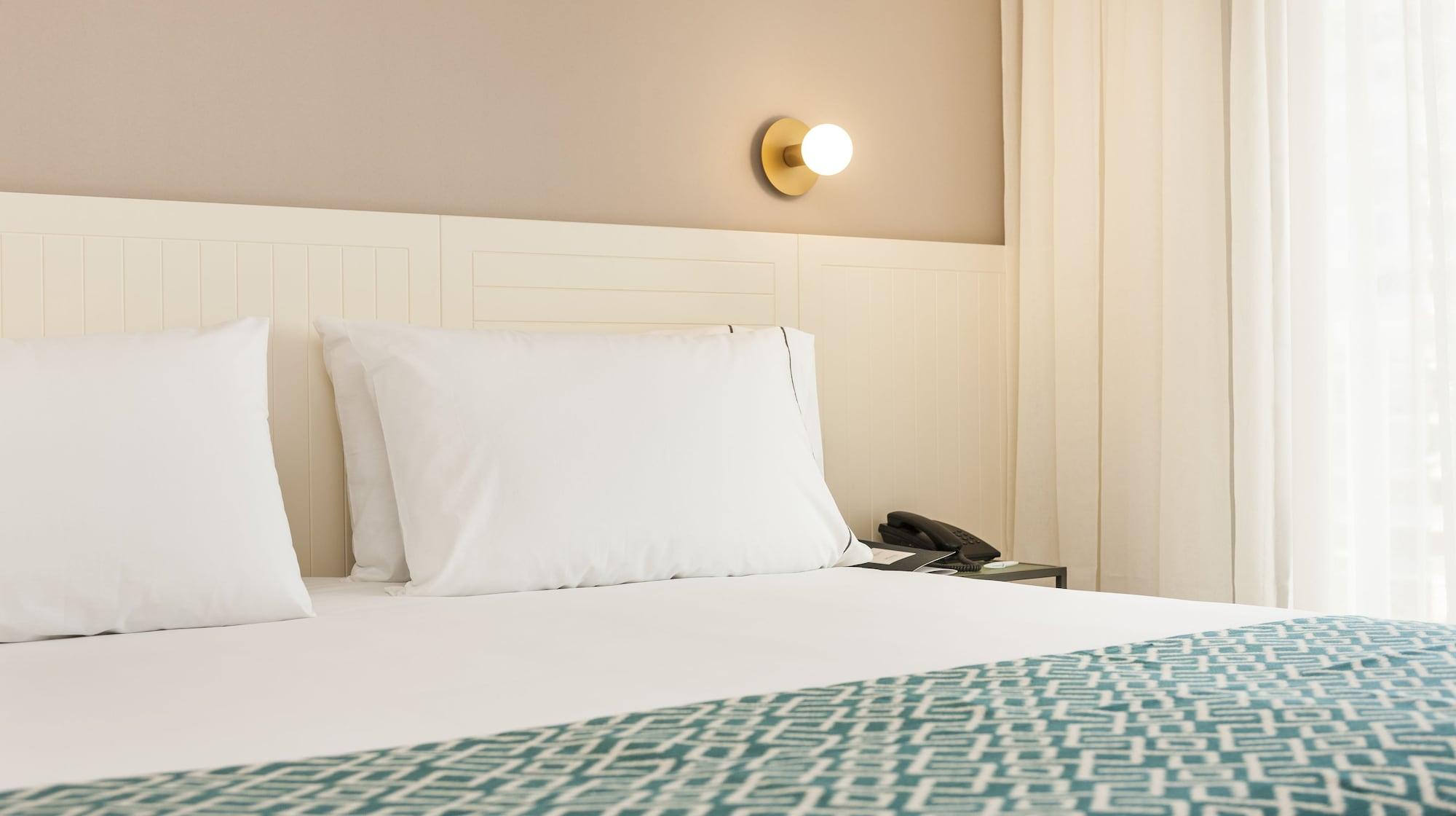 Eurostars Marivent Hotel Palma de Maiorca Exterior foto